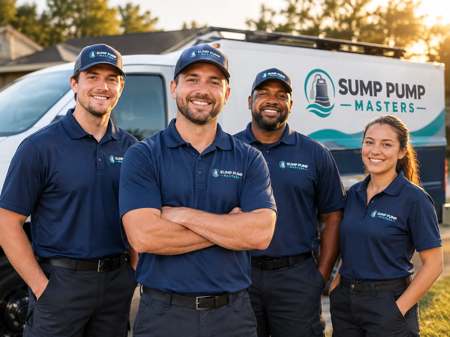 Sump Pump Repair company in Chetek, WI