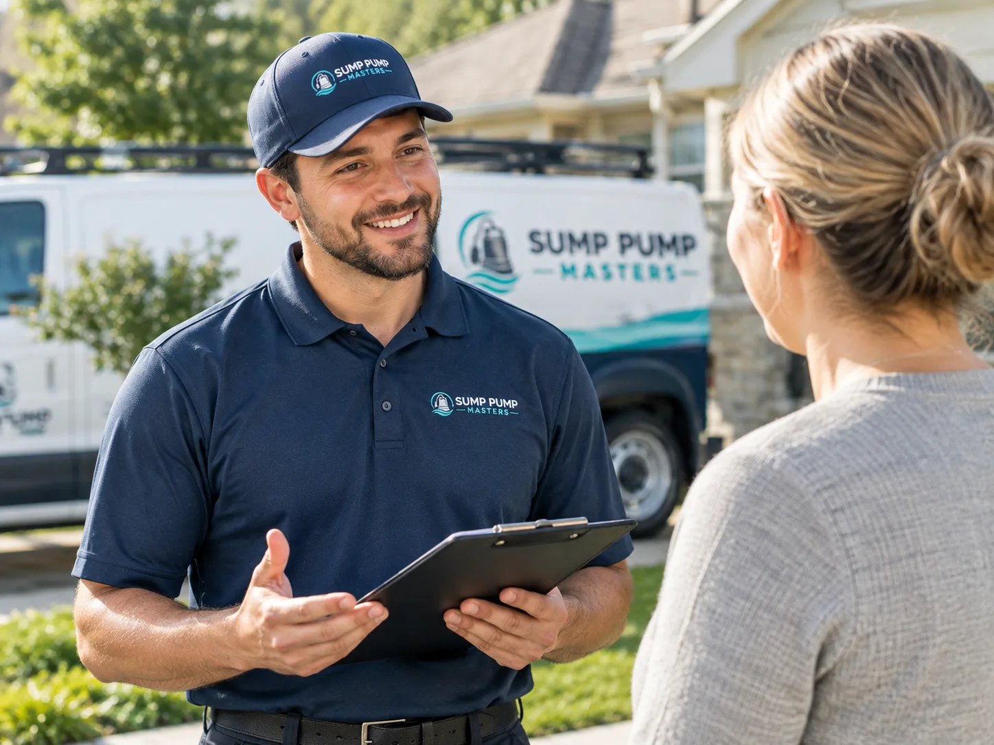 Sump Pump Repair Chetek, WI FAQs